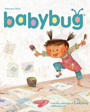 Babybug Magazine