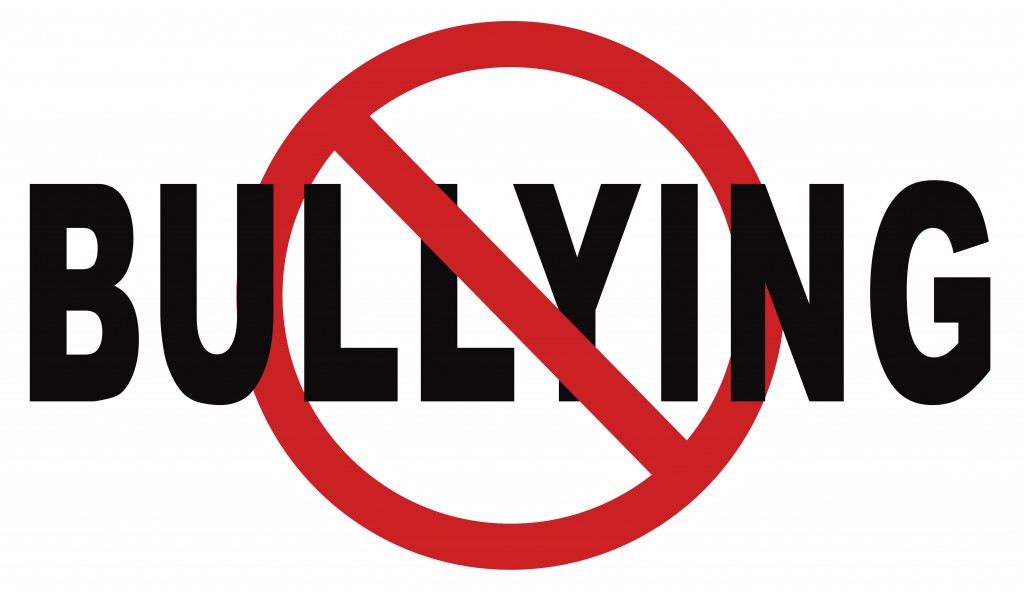 No Bullying