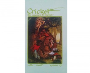 Cricket Cover