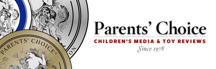 Parents Choice Award 2015