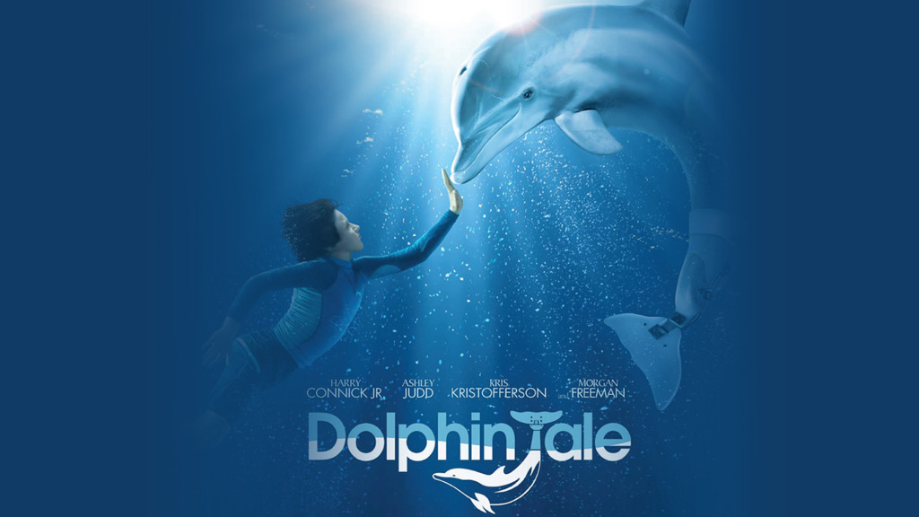 Dolphin Tale