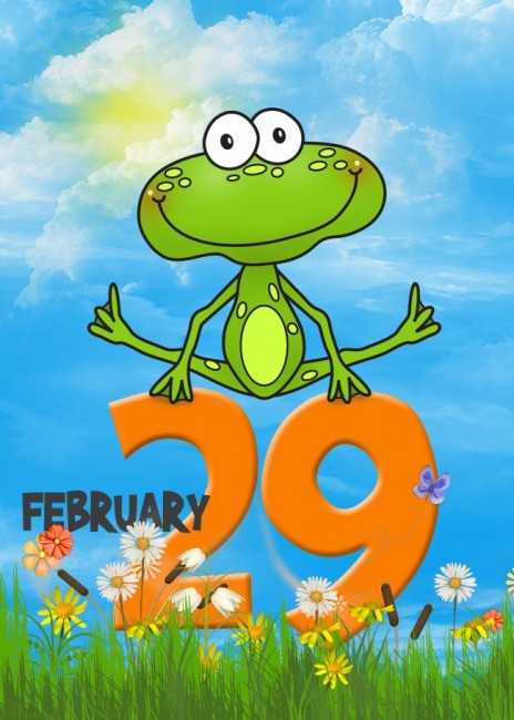 What’s the Deal with this Leap Year Thing Anyway?