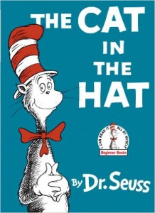 Cat in the Hat