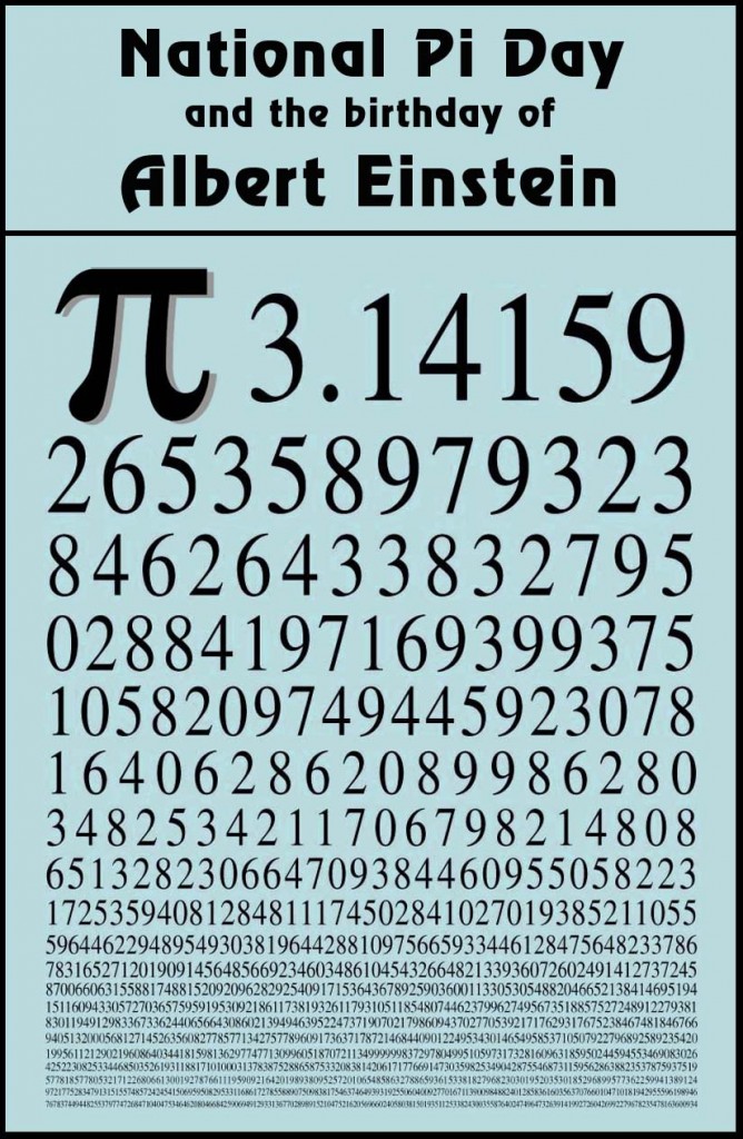 National-Pi-Day