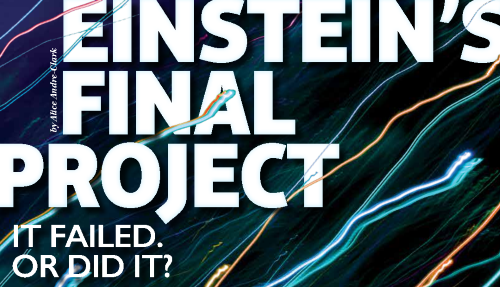Einsteins Final Project - Cricket Media