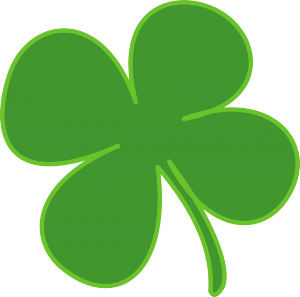 Have a Shamrock day