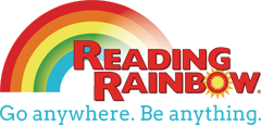 Reading Rainbow 