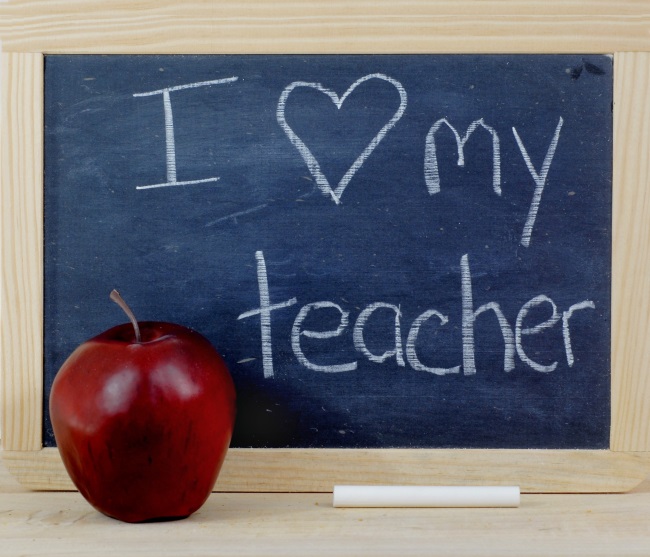 What’s Better Than an Apple for the Teacher? - Cricket Media