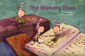 The Mommy Elves