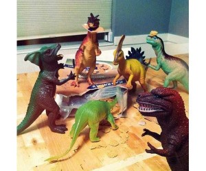 Dinosaurs