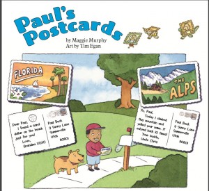 Pauls Postcards