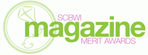 SCBWI Merit Awards 2016