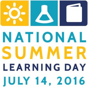 Summer Learning Day