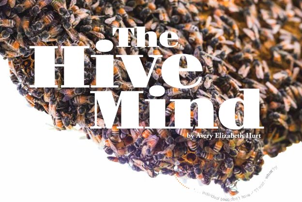 The Hive Mind 
