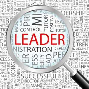 Leading the Way to Leadership