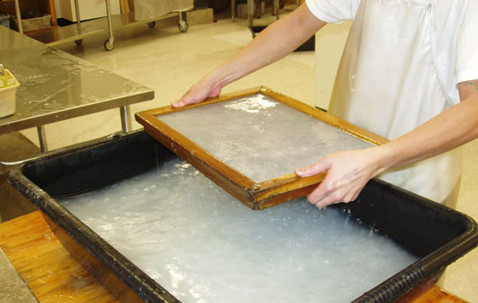 Paper Making