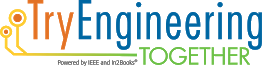 TryEngineering Together logo