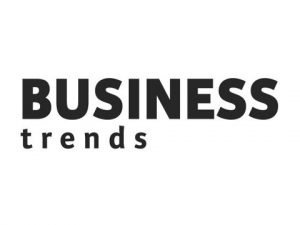 Business Trends features e-mentoring program for underserved children