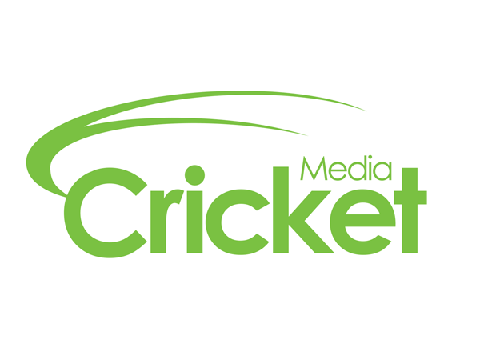 Cricket Media Inc. Logo