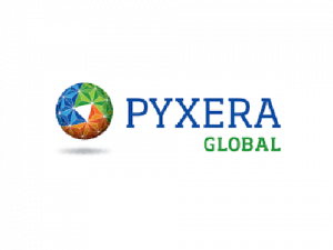 Pyxera Global Logo