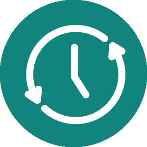 Clock Icon