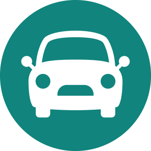 Car icon