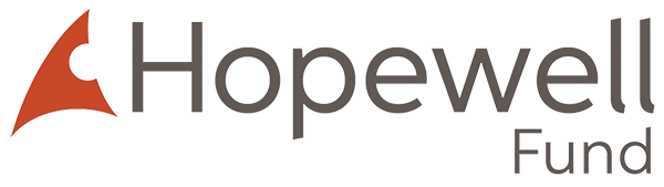 Hopewell Fund Organization Logo