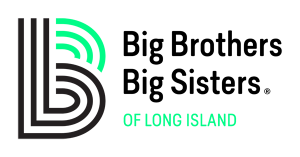 Big Brothers and Big Sisters of Long Island Logo