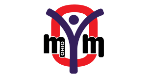 MYM Ohio Mentoring Agency Logo