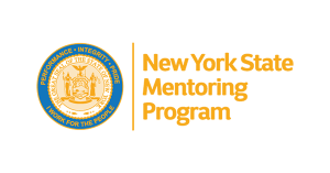 New York State Mentoring Program Logo