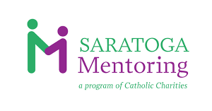 Saratoga Mentoring Agency Logo