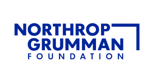 Northrop Grumman Foundation logo