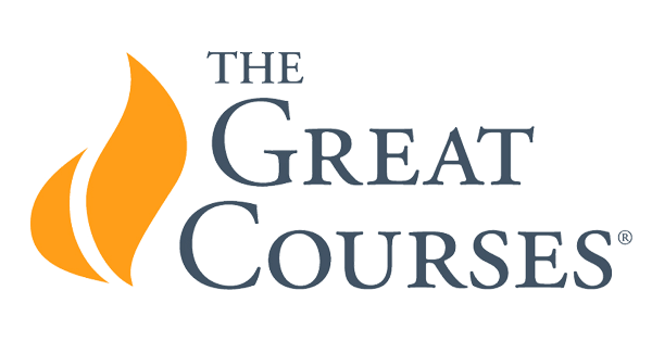 logo-great-courses - Cricket Media, Inc.