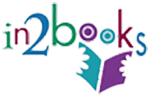 In 2 Books logo