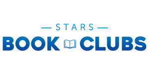 Stars Book Clubs logo
