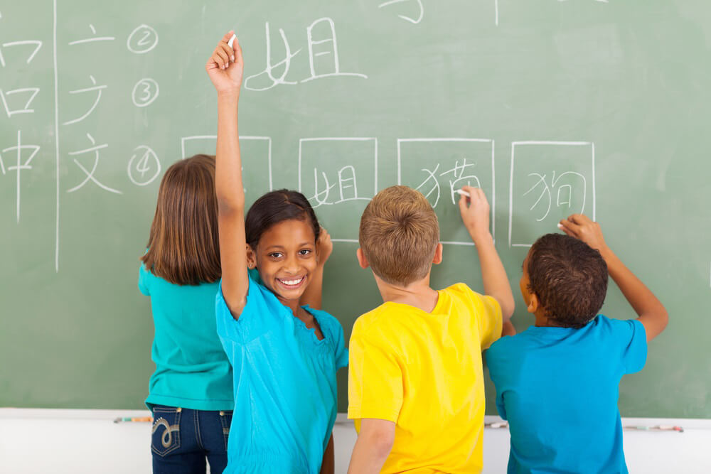 6 Reasons for Kids to Learn Mandarin Chinese - Cricket Media, Inc.