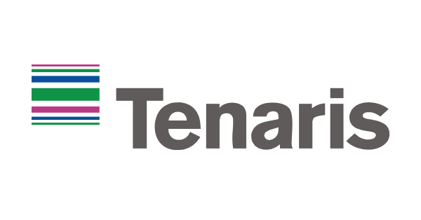 Tenaris logo