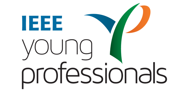 IEEE Young Professionals logo