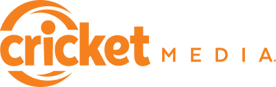Cricket Media - Corporate Logo-horizontal_FINAL+R_Orange-400px